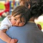 begaiement chez l'enfant