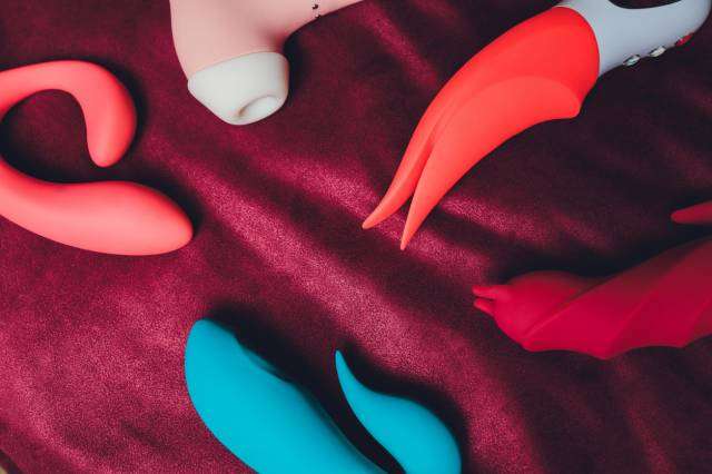 sextoys, gode, boules de geisha, plug anal