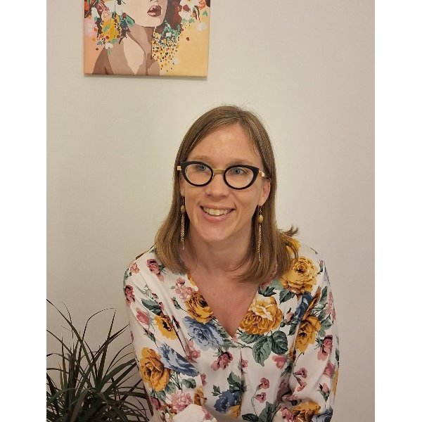 Photo de Chloé Dricot