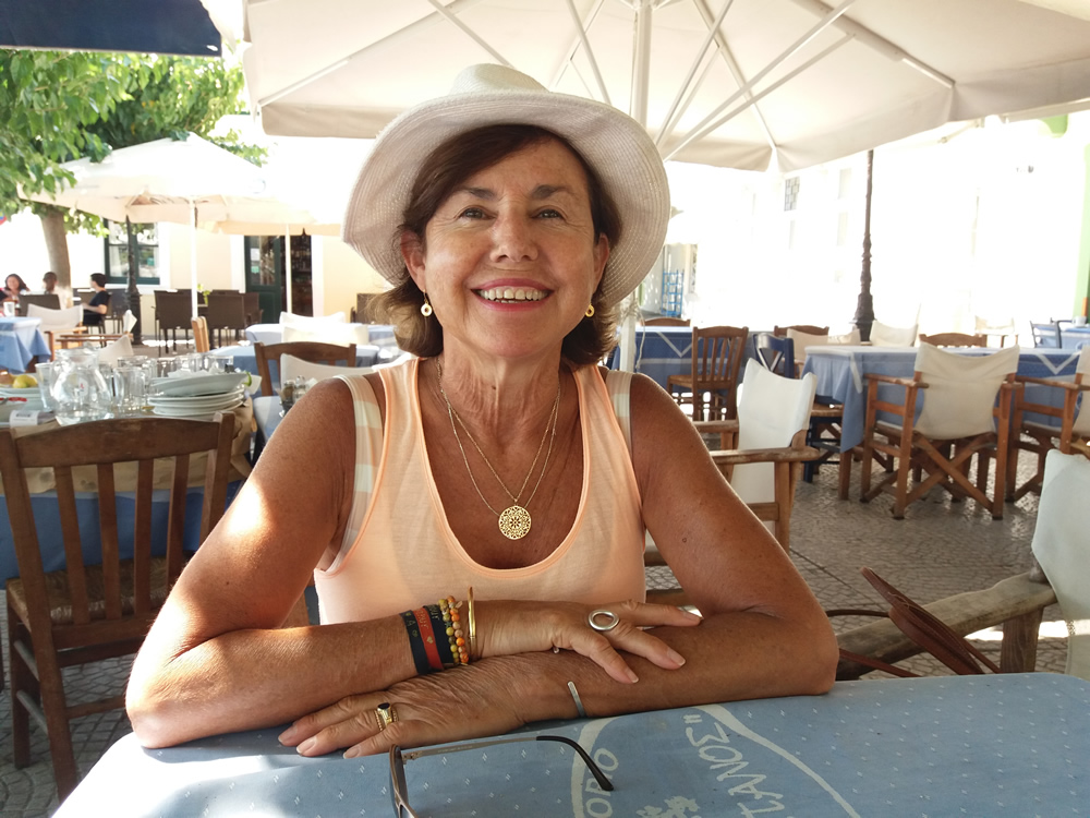 Photo de Anne Aupetit