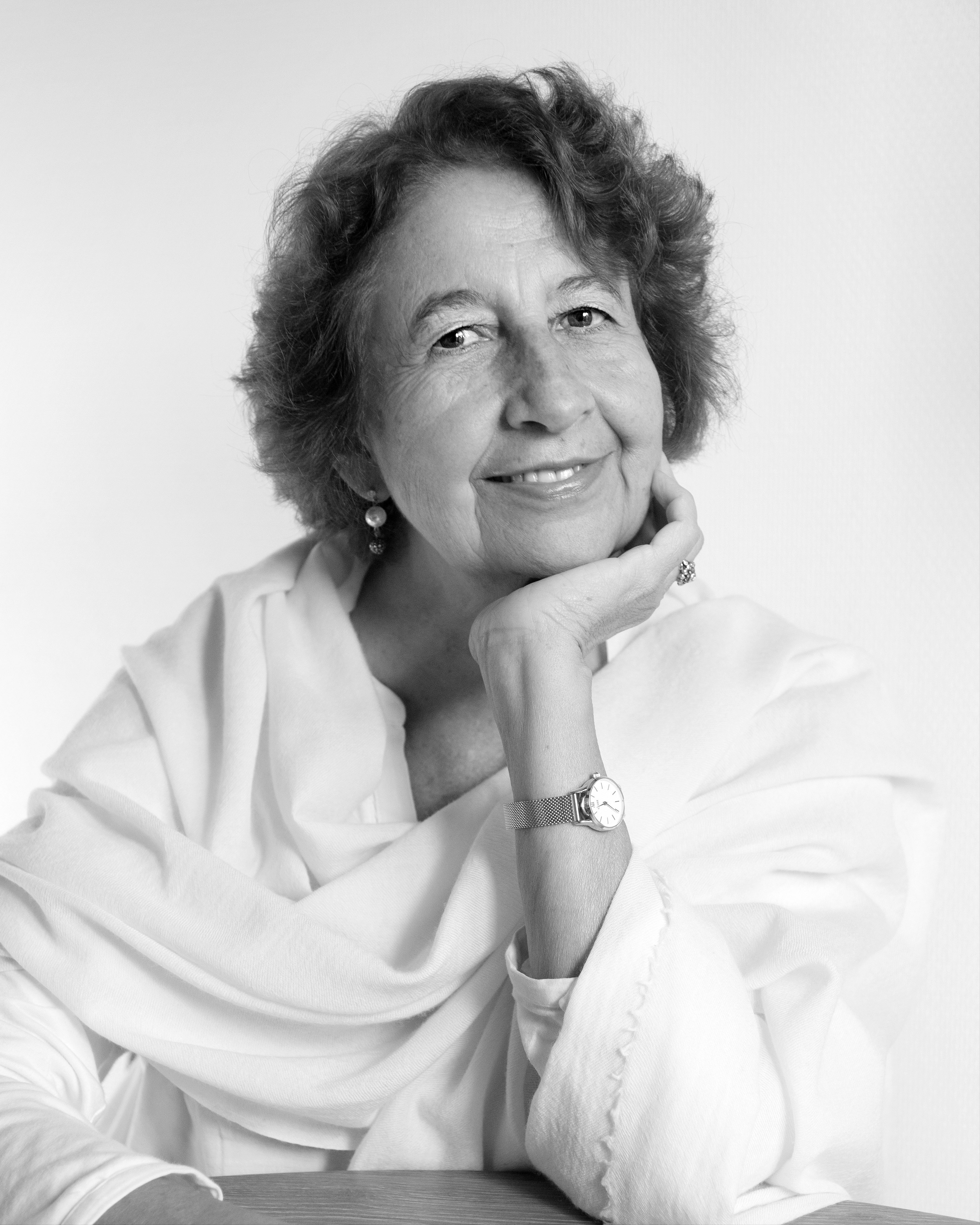 Photo de Prabhã Calderón