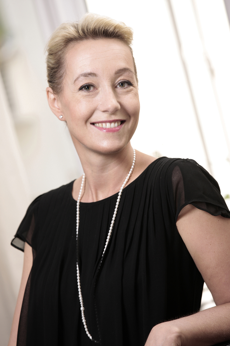 Photo de Carine GRZESIAK