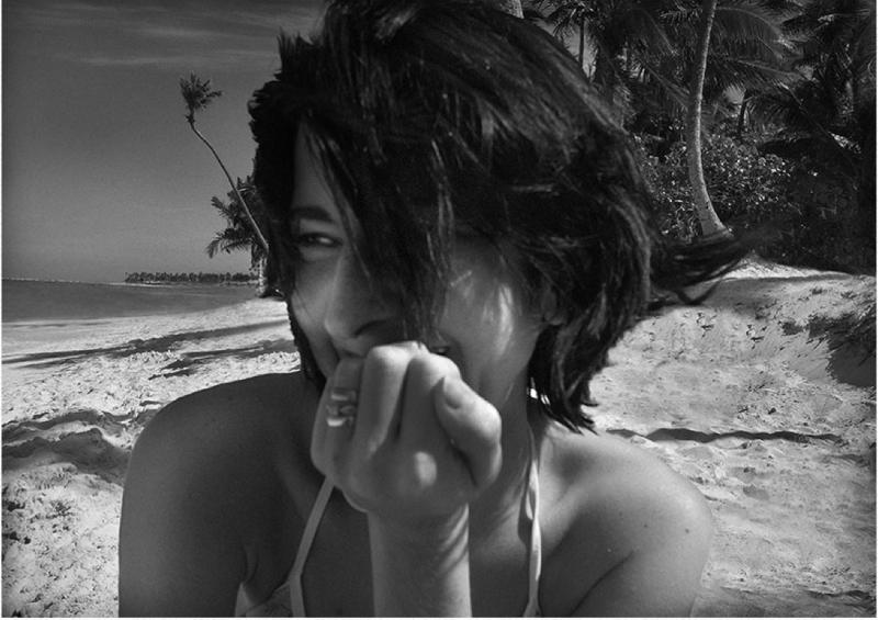 Photo de Cécile Vallat