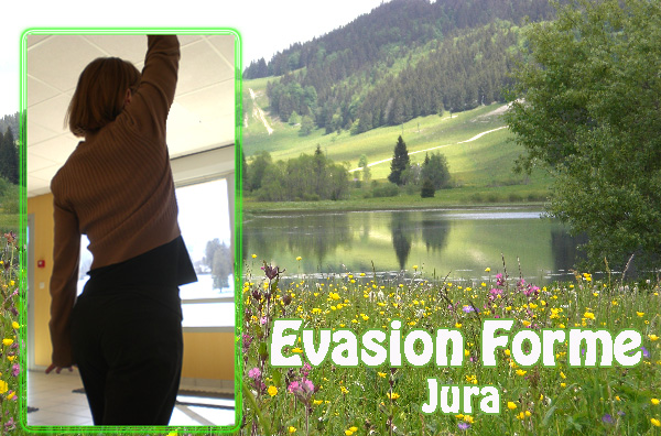 Photo de Evasion Forme Jura