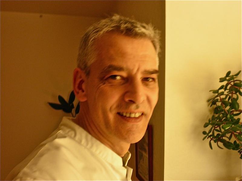 Photo de Francois Bacinello