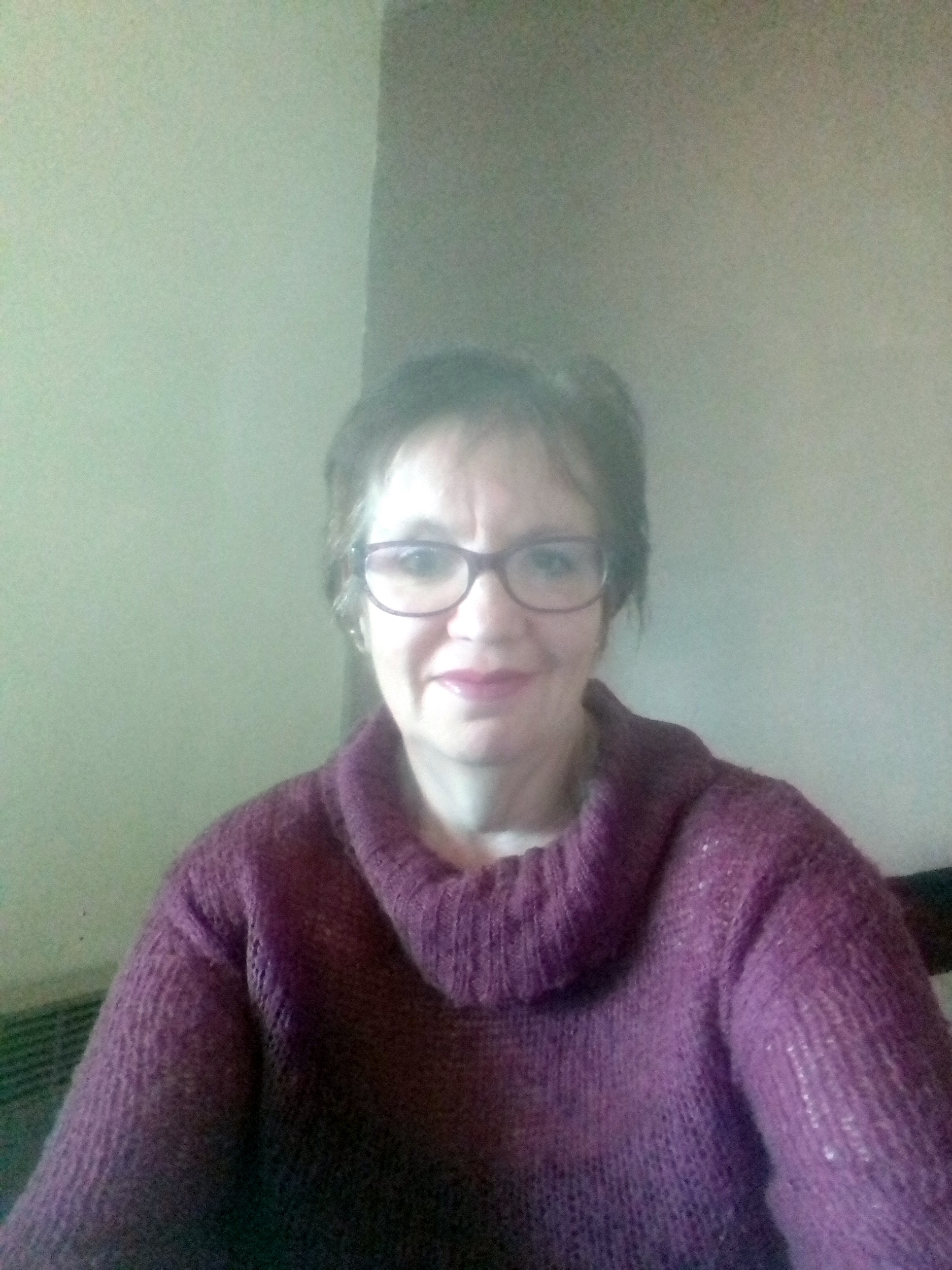 Photo de Patricia Lafond Kempf