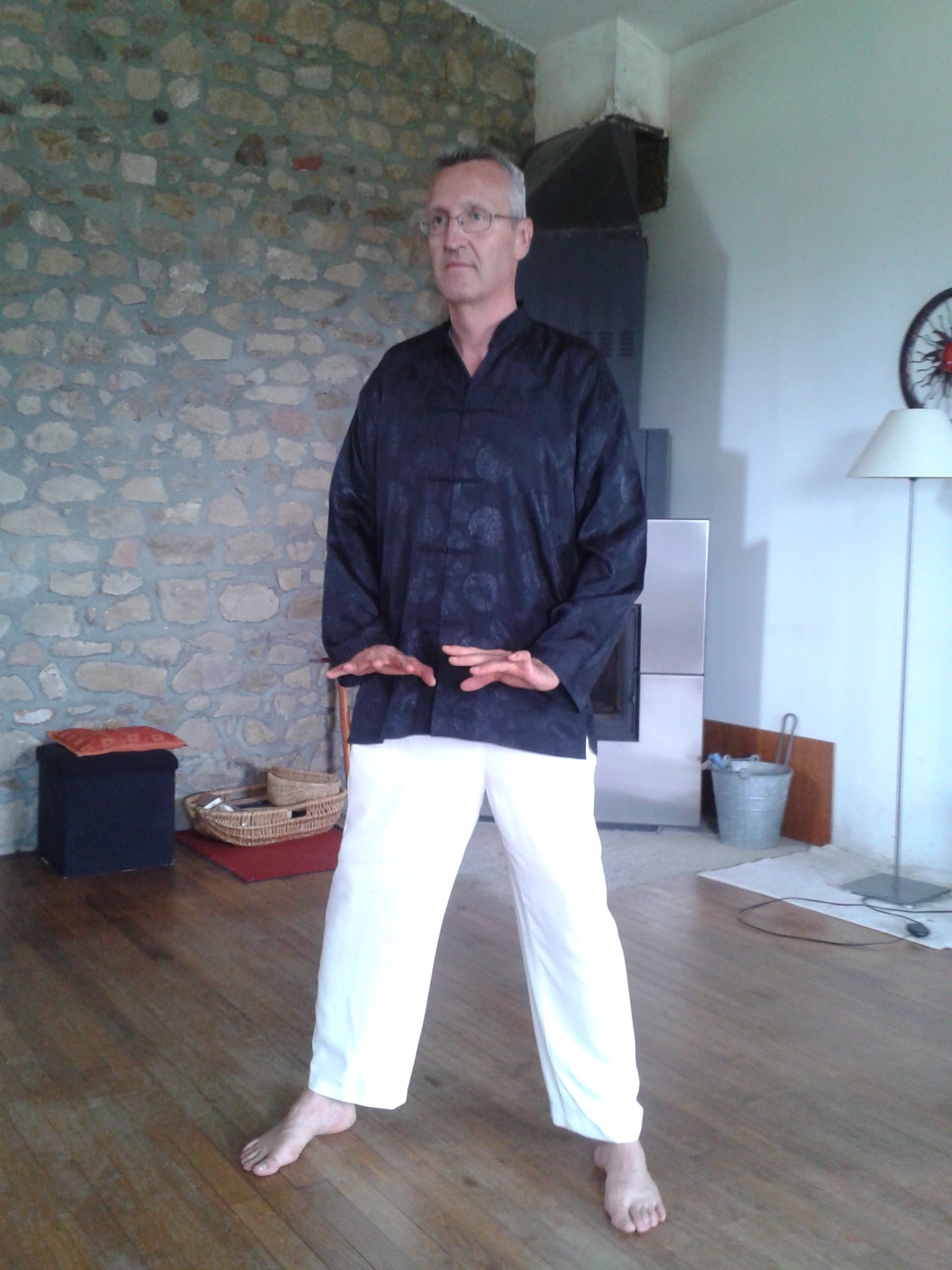 Photo de Sylvain Rodriguez