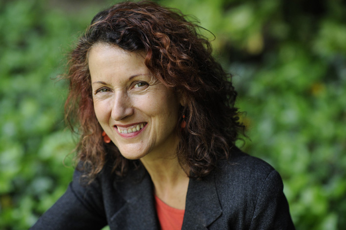 Photo de Valérie Richard